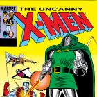 Uncanny X-Men (1963) #197 Cover