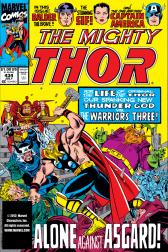 Thor #434 
