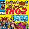 Thor (1966) #434 Cover