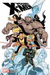 Young X-Men #1 