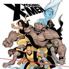 Young X-Men (2008) #1
