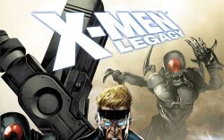 X-Men Legacy (2008) #257