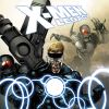 X-Men Legacy (2008) #257