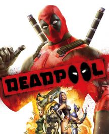 Deadpool