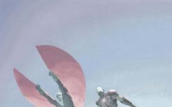 House of M MGC (2011) #1