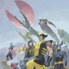House of M MGC (2011) #1