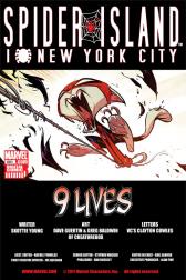 Spider-Island: I Love New York City #1 