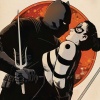 BLACK panther:#526 cover