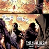 Fear Itself: The Fearless #1 preview art by Mark Bagley & Paul Pelletier