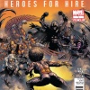 SPIDER-ISLAND HEROES FOR HIRE 1