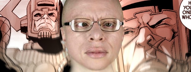 The Shameless: Victor Varnado