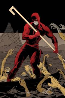 Daredevil (2011) #9