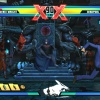 Screenshot from Ultimate Marvel vs. Capcom 3 for the PlayStation Vita