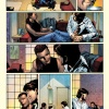 Astonishing X-Men #48 preview art by Mike Perkins