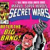Secret Wars (1984) #12