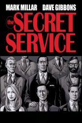 Secret Service #4 