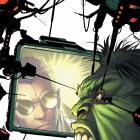 Incredible Hulk #13 Cover