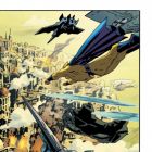 PREVIEW: Siege #3 Embedded