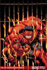 Fall of the Hulks: Red Hulk (2010) #2