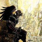 Ghost Riders: Back with a Vengeance