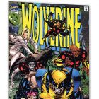 ESSENTIAL WOLVERINE VOL. 5 #0
