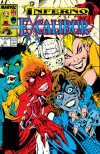 Excalibur (1988) #6
