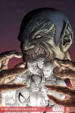 Secret Invasion (2008) #1