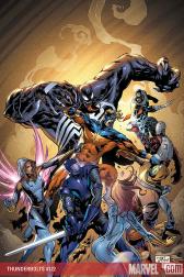 Dark Avengers #122 