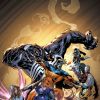 THUNDERBOLTS #122
