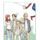 SPIDER-MAN LOVES MARY JANE VOL. 4: STILL FRIENDS #0