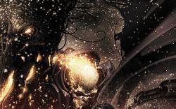 Ghost Rider: Trail of Tears (2007) #5
