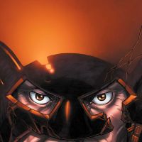 NEW EXCALIBUR (2008) #13 COVER