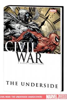 Civil War: The Underside (2010)