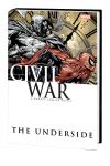 Civil War: The Underside (2010)
