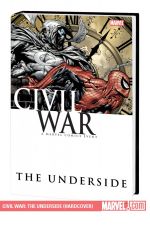 Civil War: The Underside (2010)