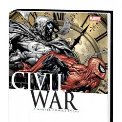 Civil War: The Underside (2010)