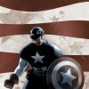 CAPTAIN AMERICA: THE CHOSEN #3