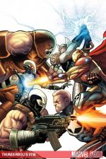 Dark Avengers (2006) #150
