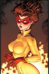 Young Allies (2010) #6 (ADAMS VARIANT)
