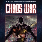 CHAOS WAR: CHAOS KING #1 preview page by Michael Kaluta