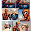 Fantastic Four #588 preview art by Mark Brooks