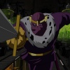 Baron Zemo from The Avengers: Earth's Mightiest Heroes!