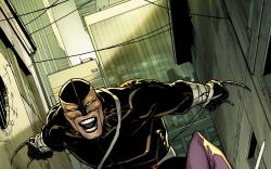 Daken: Dark Wolverine #6