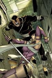 Daken: Dark Wolverine #6 