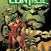 Hulk: World War Hulk - Damage Control collection cover