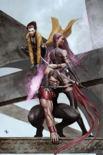 X-Men (2010) #22