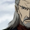 Screenshot from Wolverine episode 10