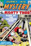 Journey Into Mystery (1952) #102