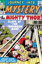 Journey Into Mystery (1952) #102