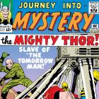 Journey Into Mystery (1952) #102